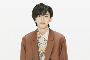 道枝駿佑、舞台初主演「次に繋げていきたい」10代の『ロミオとジュリエット』