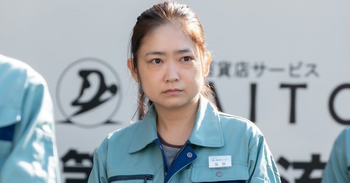 池脇千鶴 9年ぶりの連ドラ主演 撮影当初は 久々にドキドキ マイナビニュース