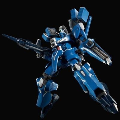 ガンダム・センチネル』ガンダムMk-Vが完全新規造形で初マスター