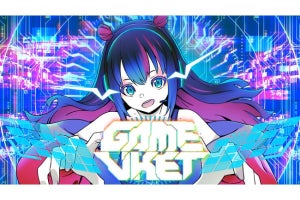 VR空間でインディーズゲーム展示会「GameVketZero」開催、2021年4月29日から7日間