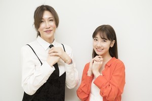 『UTAGE!』KABA.ちゃん、柏木由紀の表現力を絶賛「色気もかわいさもある」