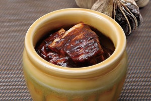 熟成焼肉いちばんで青森ご当地名物フェア--牛バラ焼き、せんべい汁など提供