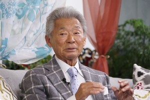 みのもんた、今年で77歳「芸能の仕事にひとつの区切りをつけたい」