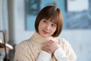 本田翼主演『アプ恋』先行視聴者から反響「キュン初めできました」