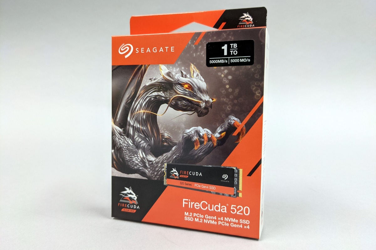 大容量1TBの高速SSD「FireCuda Gaming SSD」 美品 dgipr.kpdata.gov.pk