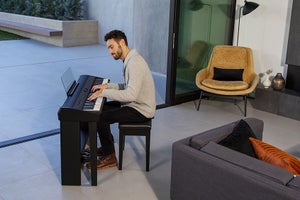 ローランド、ポータブルピアノの新製品3モデルを発表
