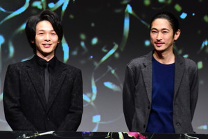 中村倫也、カリスマ・窪塚洋介からの絶賛に「死ぬのかな?」芝居の上手さ分析される