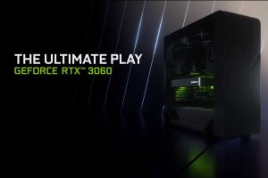 NVIDIA、329ドルの「GeForce RTX 3060」発表 - 新定番を掲げるミドルレンジGPU
