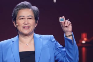 AMD、モバイル版のRyzen 5000シリーズを発表 - Zen 3ベース