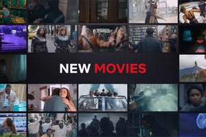 Netflix、2021年の新作映画ラインナップ発表、週1作品以上のペースで提供