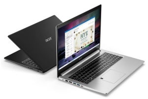 Acer、Ryzen 5000搭載のノートPC「Aspire」とゲーミングノートPC「Nitro」