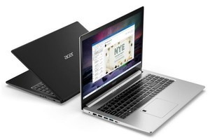 Acer、Ryzen 5000搭載のノートPC「Aspire」とゲーミングノートPC「Nitro」