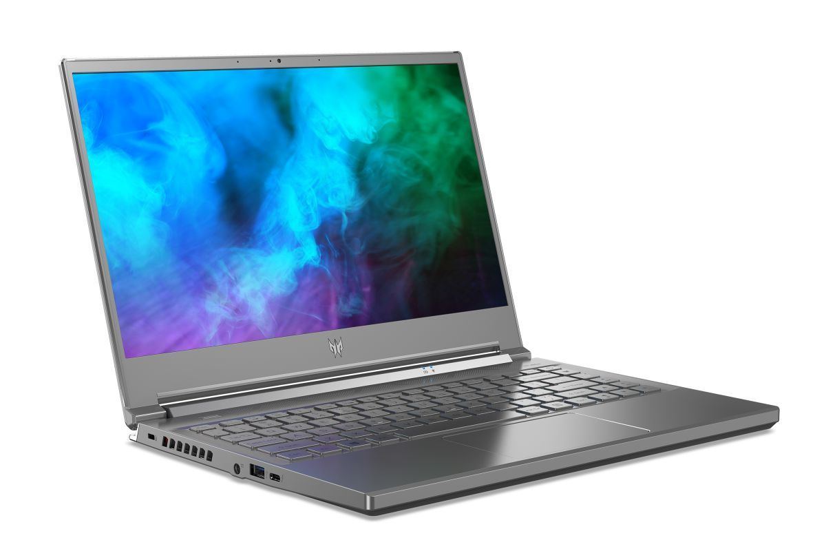 Acer、GeForce RTX 30シリーズ搭載ゲーミングノートPC | マイナビニュース