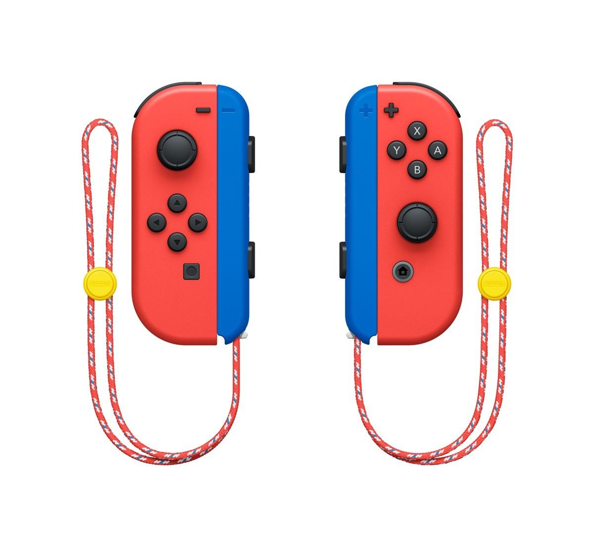 Nintendo Switchにマリオをモチーフにした新カラーセットが登場！ | マイナビニュース
