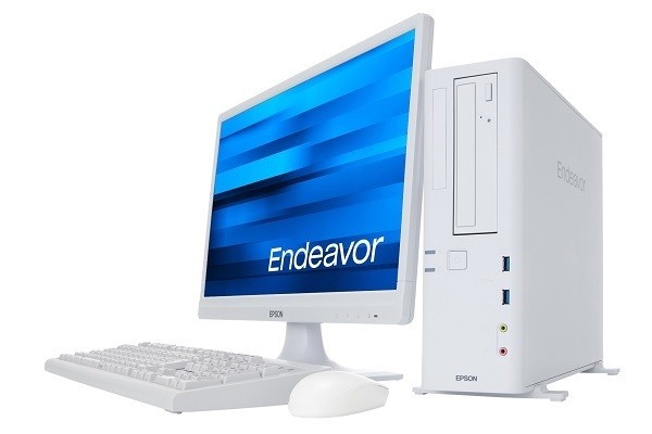 EPSON、2003年モデルから