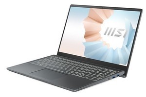 MSI、14インチノートPC「Modern-14」にアプライド限定の新生活応援モデル