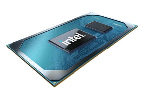 Intel、第11世代Core H35シリーズを発表 - TDP35Wで5GHz動作のTiger Lake-H