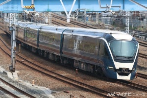JR東日本、新幹線・特急列車の車内サービスを1/16から当面中止に