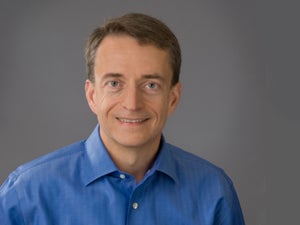 Intel、新CEOにパット・ゲルシンガー氏、元CTOが12年ぶりに復帰