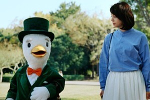 石田ゆり子のおうち時間にリリー・フランキー驚き「ほぼ絵の世界」