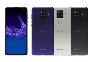 mineo、「AQUOS sense4 plus」と「moto g9 play」を販売開始