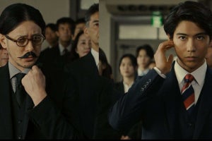 21年1月 オダギリジョーの出演映画やテレビ番組情報のまとめ 1ページ マイナビニュース