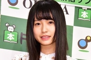 長濱ねる 現実世界で剣を振れるなんて クールにぶった斬る新cm マイナビニュース 長濱ねる 現実世界で剣を振れるなんて クールにぶった斬る新cm マイナビニュース