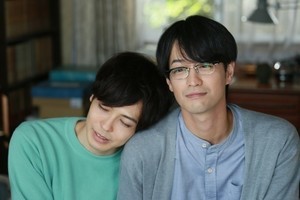 竹財輝之助＆猪塚健太『ポルノグラファー』劇場版のプロローグ、FODで配信