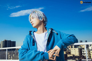 声優・江口拓也、ソロアーティストデビュー決定！4/21にミニアルバムを発売