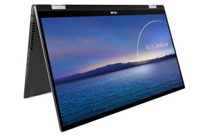 ASUS、IntelとAMDの最新CPU搭載「ZenBook 14」「ZenBook Flip 15」 - CES 2021