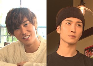 Snow Man渡辺翔太＆阿部亮平、『スカッとジャパン』で“神店員”に