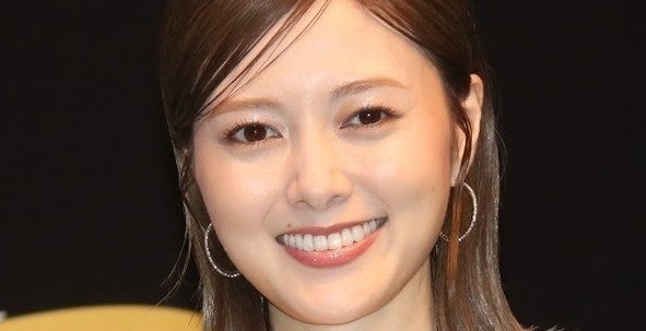 白石麻衣 まいやん 呼びのきっかけ明かす 同期 深川麻衣との秘話も マイナビニュース