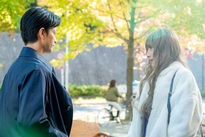 『年の差婚』晴海(竹財輝之助)にハニートラップ!? 舞衣子のはとこも登場