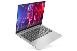 レノボ、クリエイター向けウルトラスリムノート「Yoga Slim 750i Pro」