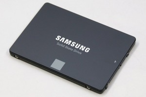 2.5インチSSD「870 EVO」レビュー、第6世代V-NANDを採用し高い性能と信頼性を実現