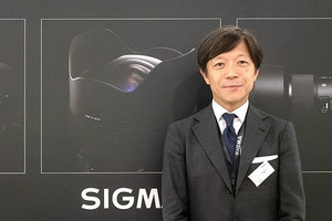 シグマ、CP+の出展概要を発表　「中の人との雑談の場」をZoomで再現