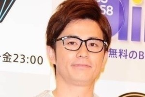 藤森慎吾、“卒業会見”で泣いた理由を明かす「一瞬思い出して…」