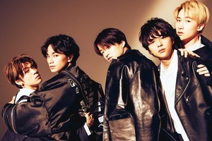 Sexy Zone 10周年記念アルバム Sz10th 3月発売 全シングルと新曲を収録 マイナビニュース Sexy Zone 10周年記念アルバム Sz10th 3月発売 全シングルと新曲を収録 マイナビニュース