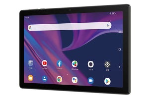 KDDI（au）、低価格の10.1インチAndroidタブレット「TCL TAB 10s」　