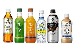 キリンビバレッジが2021年事業戦略を説明 - いま清涼飲料メーカーが注力すべきカテゴリとは？