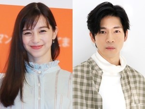 ゴチ新メンバーは中条あやみ＆松下洸平　「美男美女」「うれしい」と反響