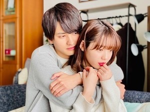 中村里帆＆瀬戸利樹、日中同時配信に期待と不安「キュンキュンしてもらいたい」