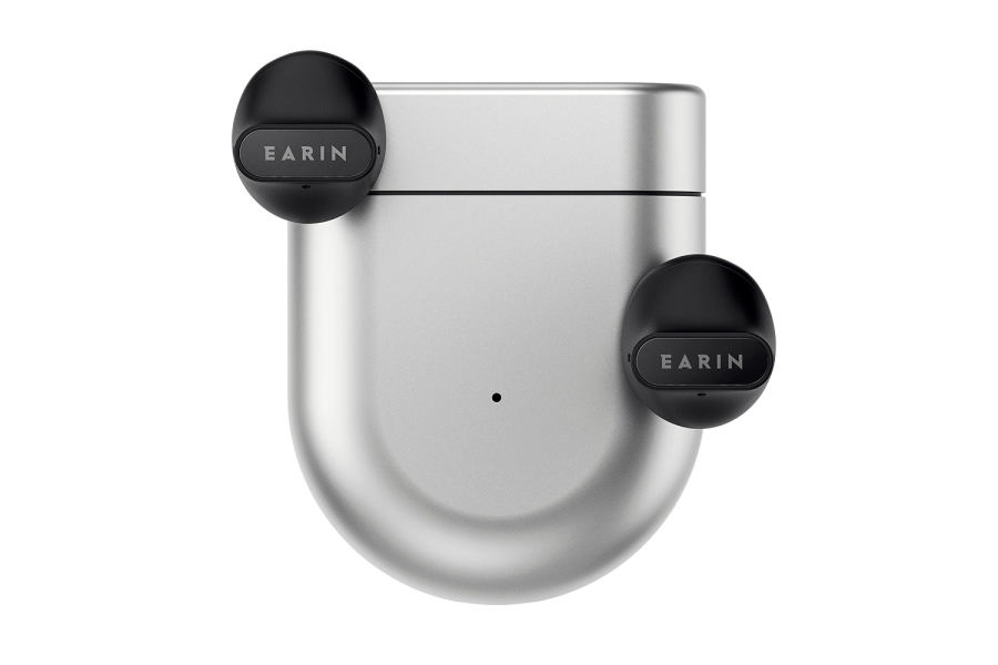 EARIN、オープン型の完全ワイヤレス「A-3」1月25日海外発売 | マイナビ