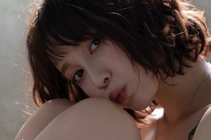 中村ゆりか、初写真集で自ら企画書作成　初披露の水着やすっぴんも収録