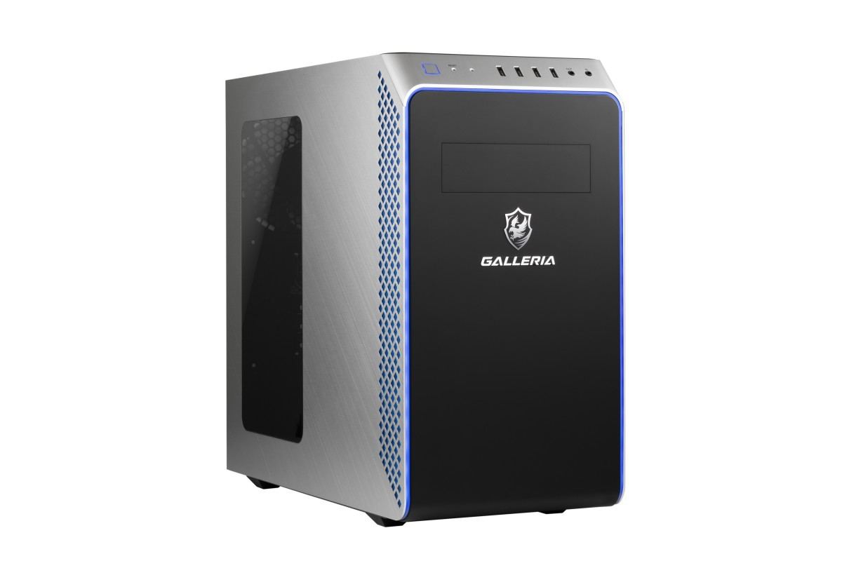 GALLERIA、「電撃ベストバイ2020」記念モデルPCを期間限定販売 | マイナビニュース