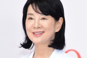 二宮和也、吉永小百合との秘話「本当にずっと応援し続けてくれている」