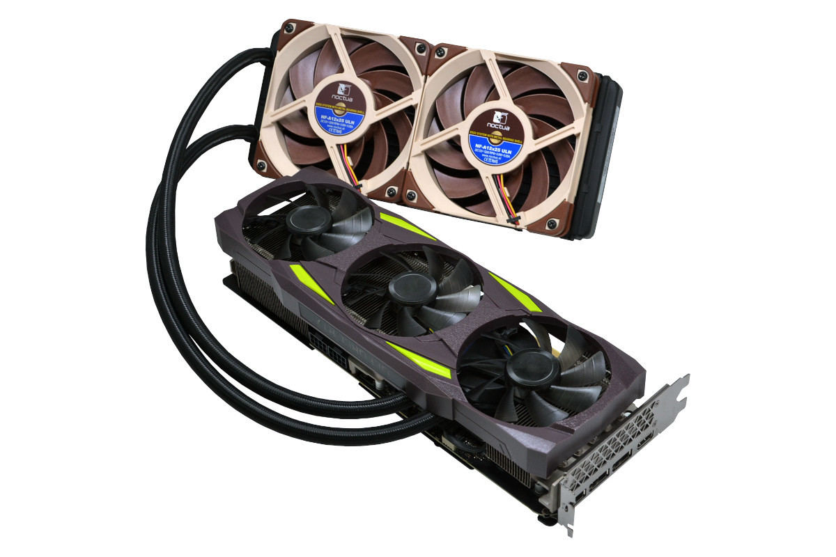 サイコムオリジナルグラボ RTX4090簡易水冷モデル - PCパーツ サイコムオリジナルグラボ RTX4090簡易水冷モデル - PCパーツ
