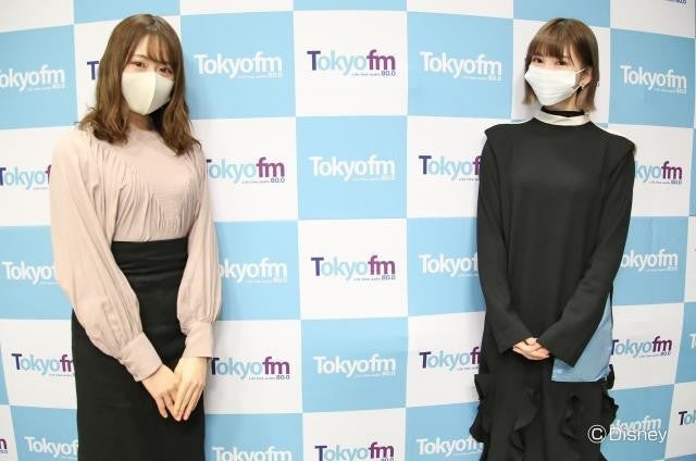 あなたは何問答えられる 東京ディズニーリゾート クイズに挑戦 乃木坂46 山崎怜奈 全問正解なるか マイナビニュース