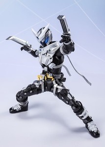 仮面ライダーアギト』20周年記念CSMオルタリングはあの暗闇からの登場 ...