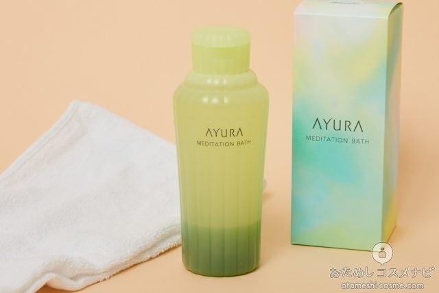 入浴 剤 ayura